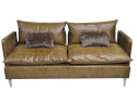 FLOXY vintage sofa tapicerowana
