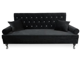 LADY upholstered sofa
