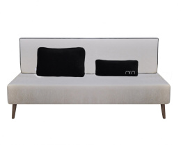 MR. M upholstered sofa