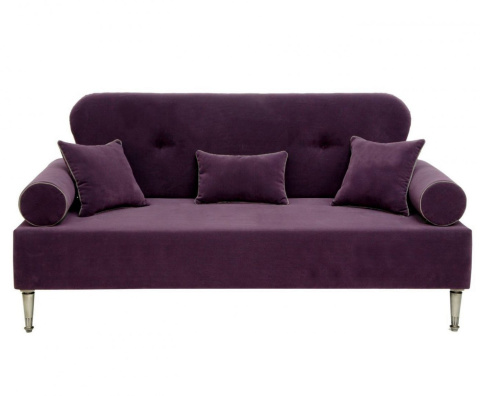 VOGUE upholstered sofa