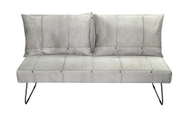 WALL upholstered sofa