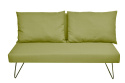 SIT upholstered sofa