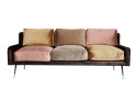 Plum Couch Nr. 4