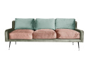 Plum Couch Nr. 4