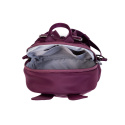 Childhome Plecak dziecięcy My first bag Aubergine