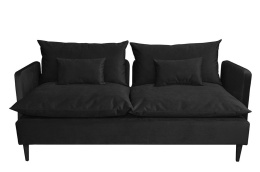 Sofa Floxy czarna