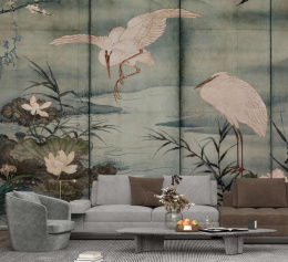 Laponica wallpaper Art. 425 31 2101