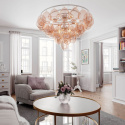 By Rydens Gross Giant ceiling lamp