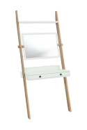 LENO ladder dressing table 79x183cm mint