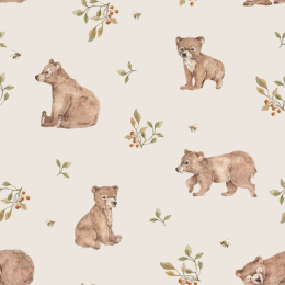 Teddy bears wallpaper