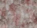 Iberis wall wallpaper by Wallcraft Art. 410 32 2101 pink
