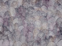 Iberis wall wallpaper by Wallcraft Art. 410 33 2101 purple