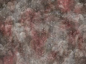 Iberis wall wallpaper by Wallcraft Art. 410 36 2101 dark pink