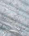 Gardenia Wandtapete Art. 35 0305 03 Detail