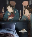 Samurai Chronicales wallpaper by Wallcolors