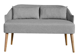 EMI SHETLAND sofa tapicerowana