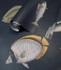 Tapeta Under The Sea od Wallcolors