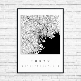 Tokio Grafik