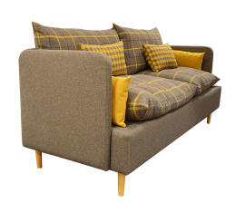 ROYAL upholstered sofa
