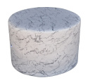 Puf Marble