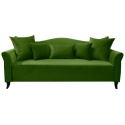 Sofa Antila zielona