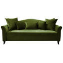 Sofa Antila oliwkowa