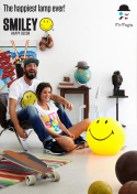 Lampa Smiley