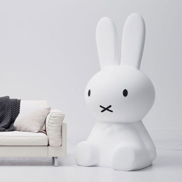 Miffy Icon Lampe