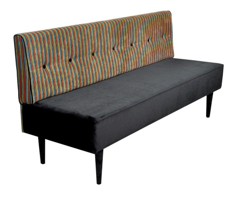 DÄNISCHES Sofa 2