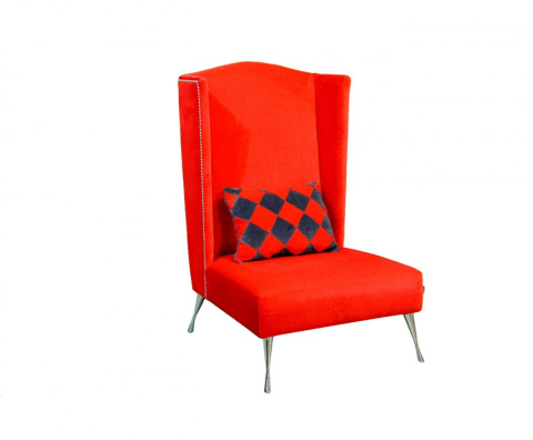 DANDYS upholstered armchair