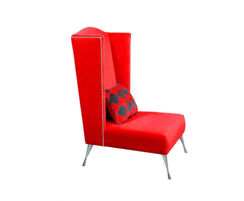 DANDYS upholstered armchair