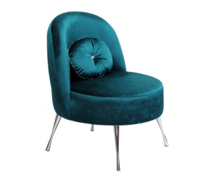 GLAMOUR upholstered armchair