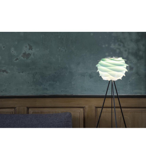 Lampa CARMINA mini gradient turquoise