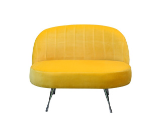 FUNNY upholstered sofa