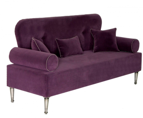 VOGUE sofa tapicerowana