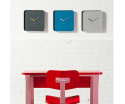 Zegar stołowy/ścienny Cube