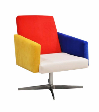 Armchair No.1 Insp.de Stijl