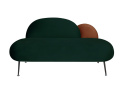 PLUM 2 sofa tapicerowana