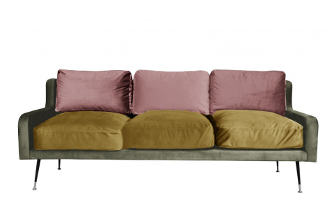 PLUM 4 sofa tapicerowana