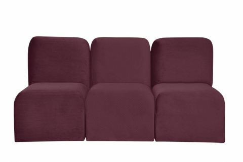 SIME Modulares Polstersofa