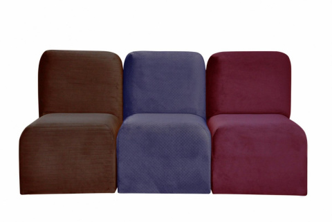 SIME Modulares Polstersofa