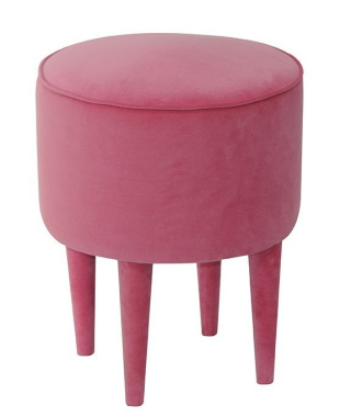 Pastel stool