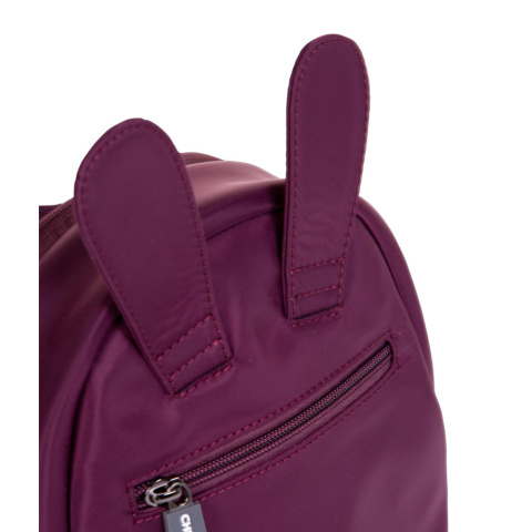 Childhome Plecak dziecięcy My first bag Aubergine