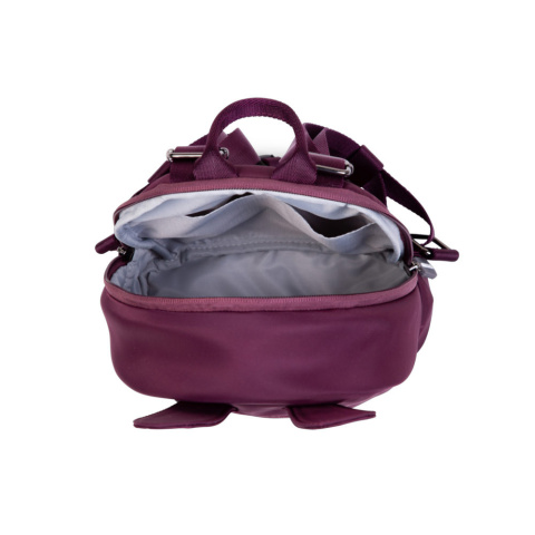 Childhome Plecak dziecięcy My first bag Aubergine