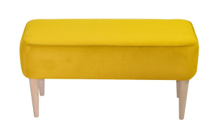 MILO Upholstered Bench