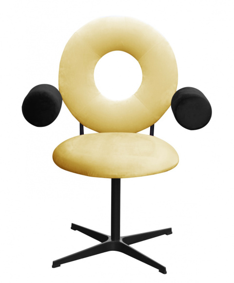 Monocle Armchair