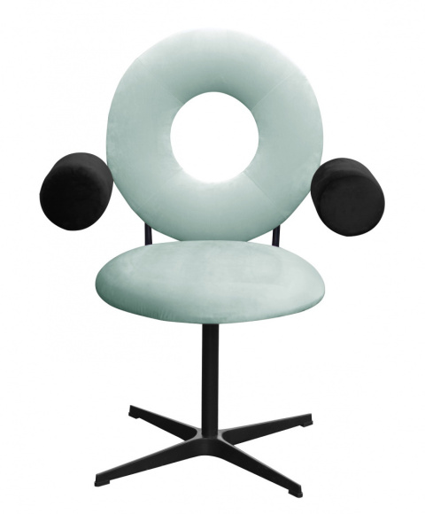 Monocle Armchair