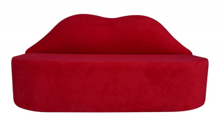 LIPS sofa tapicerowana