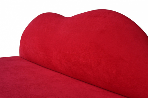 LIPS gepolstertes Sofa