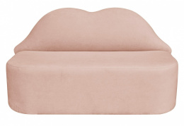 LIPS mini upholstered sofa